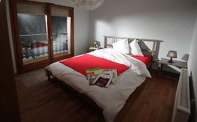 Appartement Adélaïde